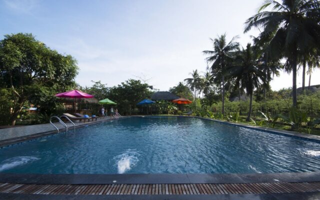 Paradiso Phu Quoc Resort
