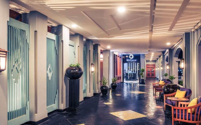Micasa Hotel Apartments