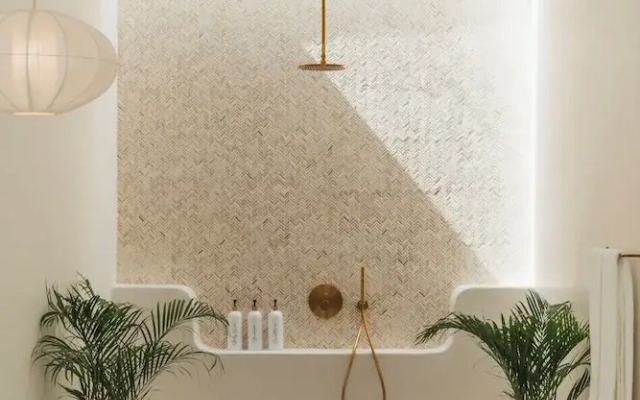 Villa Sari 1 by Alfred in Bali