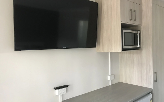 Kootingal Landview Motel