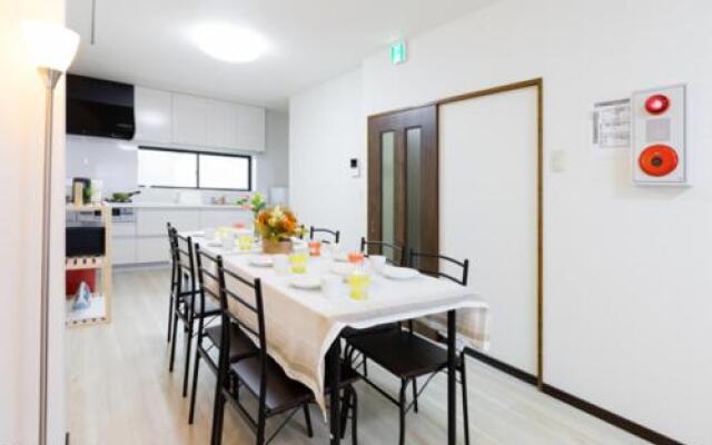 Ichioka House