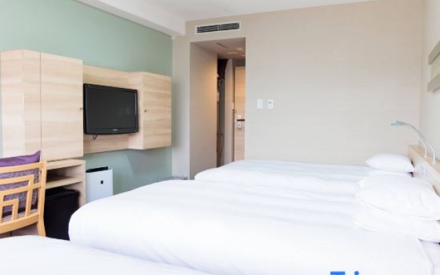 Smoking Triple room 사진 2