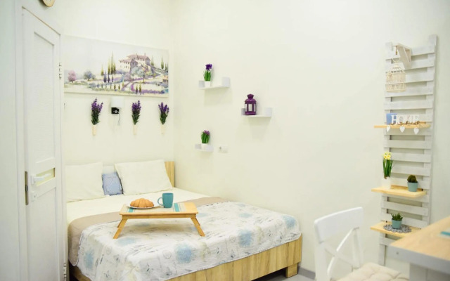 Sweet apartment near center