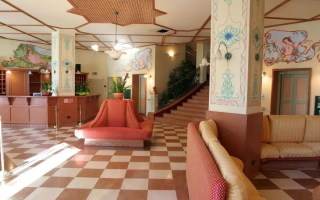 Aparthotel & Residence Palace