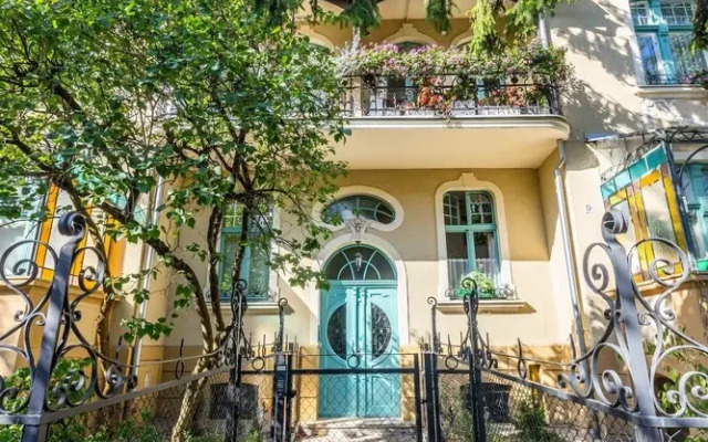 Victus Apartamenty - Rewa