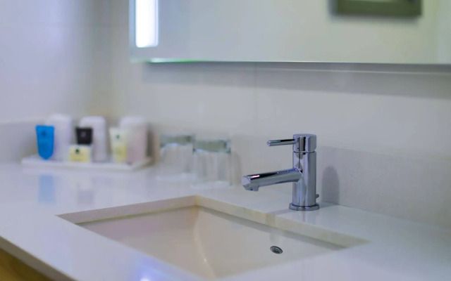 Gran Hotel de Puebla by HNF