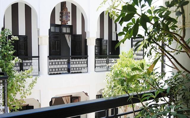 Villa With 6 Bedrooms in Marrakesh, With Wifi