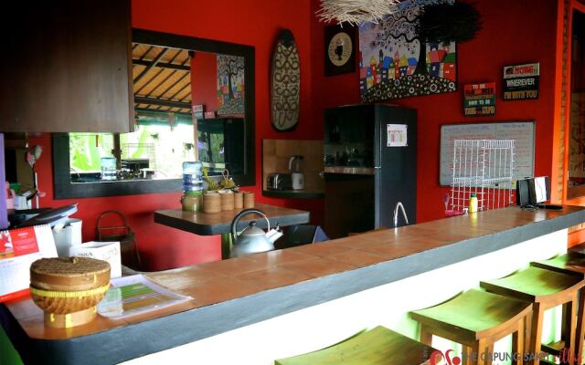 Capung Sakti Villas – By Fair Future Foundation