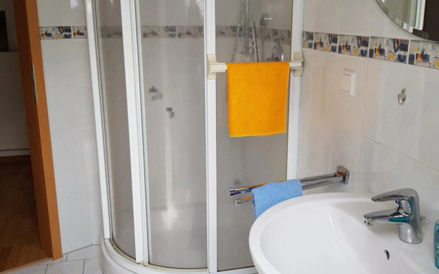 Gästezimmer Aschenbrenner