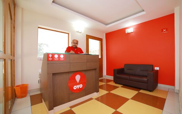 OYO 7181 VR Inn
