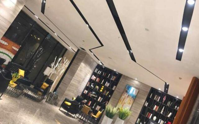 Youyue Hotel