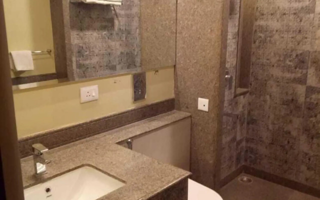 Hotel Shyam
