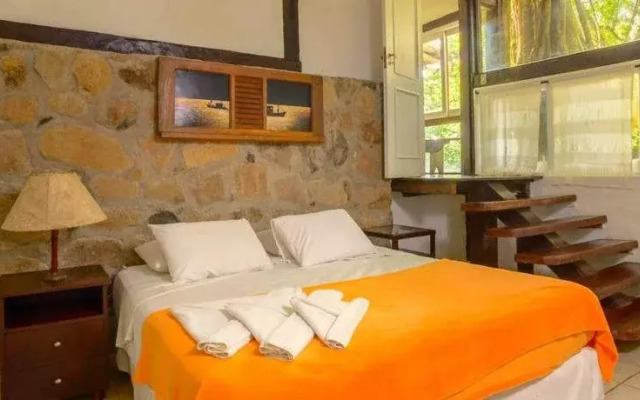 Caravela Pousada & Villas