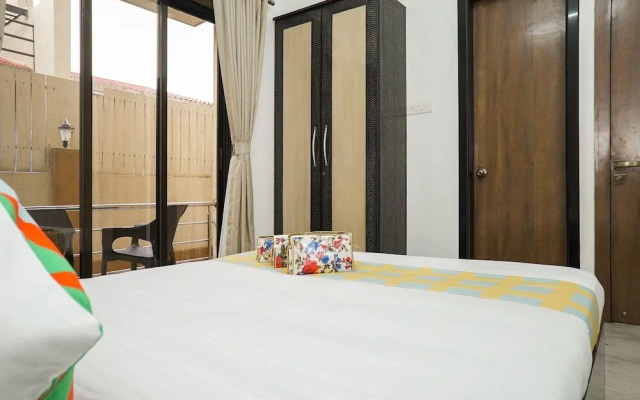 OYO 19519 Home Exotic 4BHK Villa Tungrali