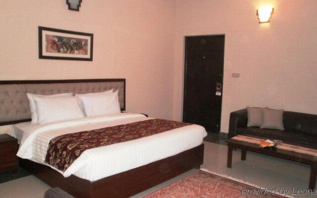 Hotel One Bahawalpur