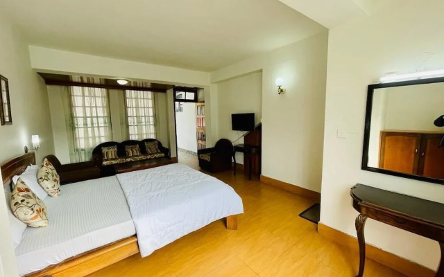 Cherry Guest House