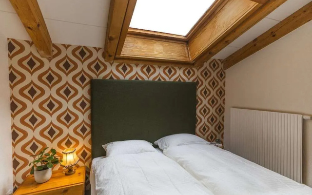 Waldhuus Bellary – Guest Rooms – Grindelwald