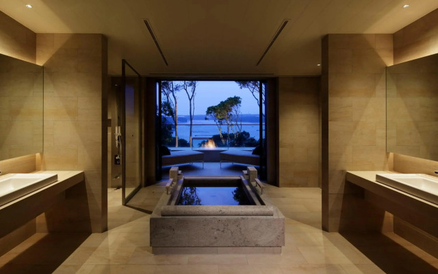 The Hiramatsu Hotels & Resorts Kashikojima