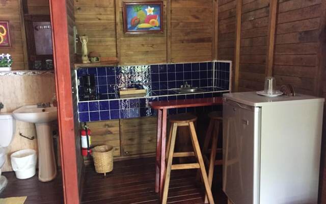 Posada Ecologica La Abuela