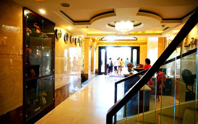 Hoang Linh Dan Hotel