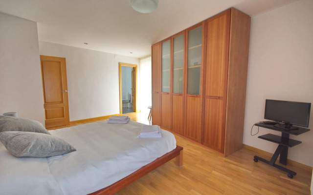 El Pórtico de las Bardenas