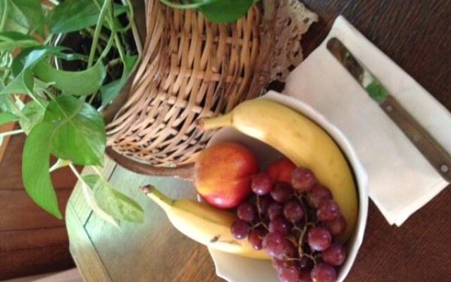 Judys Bed and Breakfast