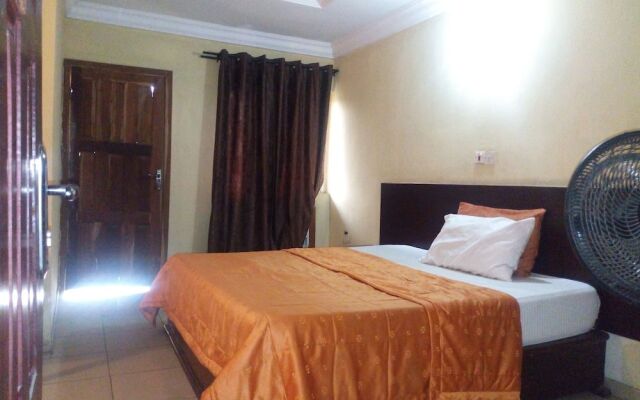 Offshoreroomz Hotel