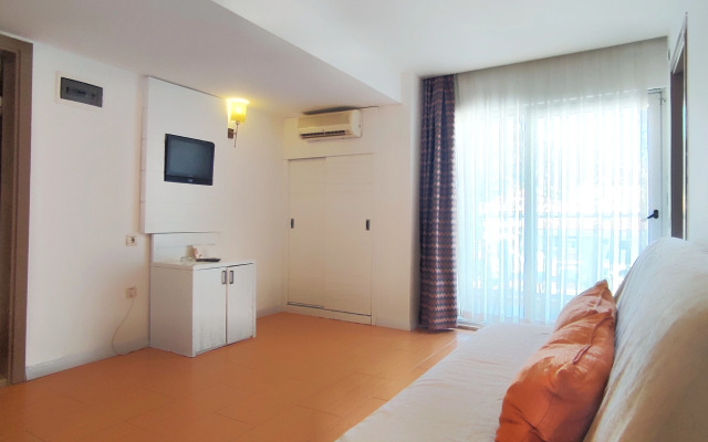 Mersoy Bellavista Hotel