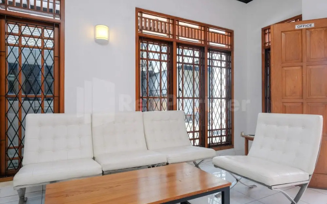 Griya Asri Guest House RedPartner