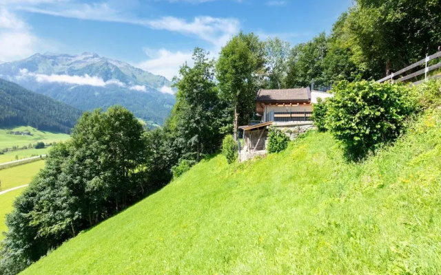 Apartment Bramberg Near Wildkogel Ski Lift