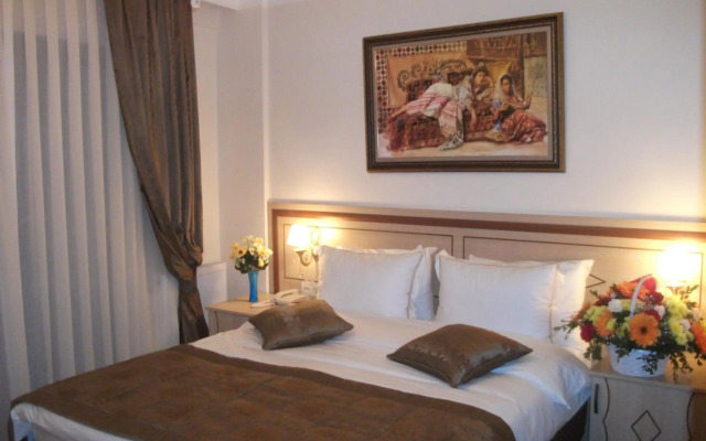Sultan Palace Hotel
