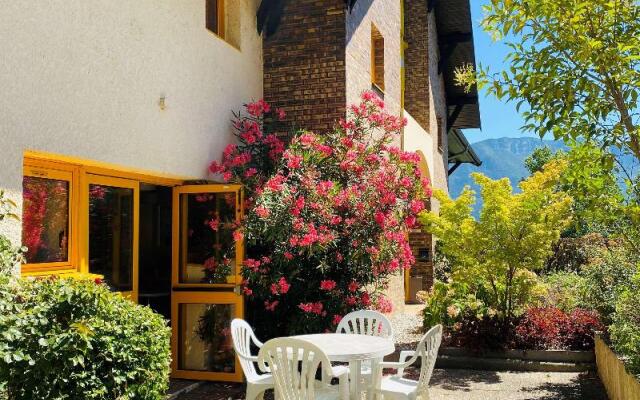 Premiere Classe Annecy Cran-Gevrier