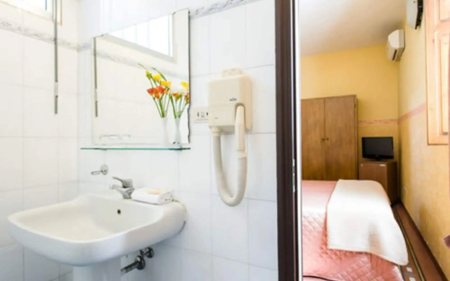 Hotel Fiorita