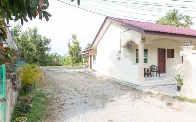 Sri Melor Inn