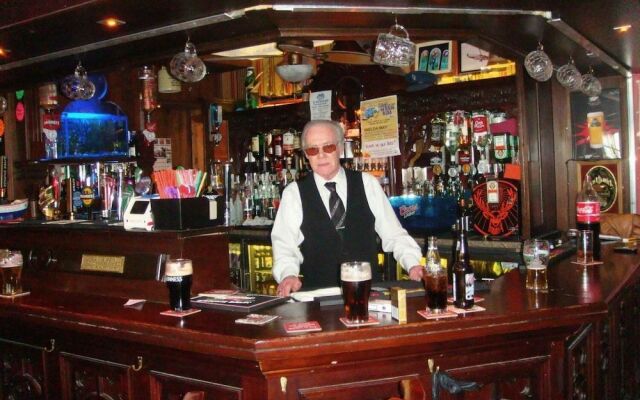 O'Sheas Hotel Tramore