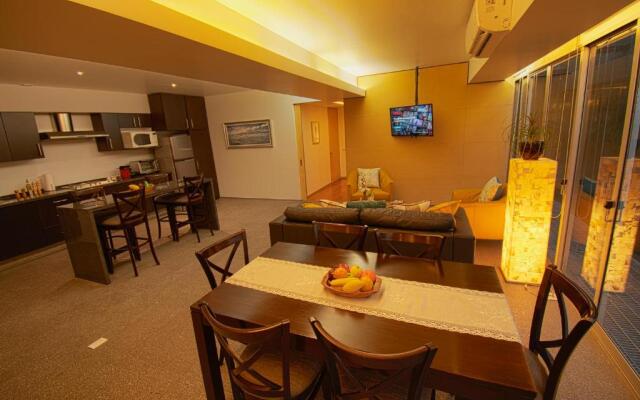 Moderno y Amplio Apartamento Av. Presidente Masaryk 123 Polanco