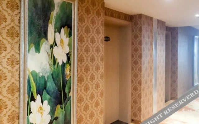 Yushang Boutique Hotel