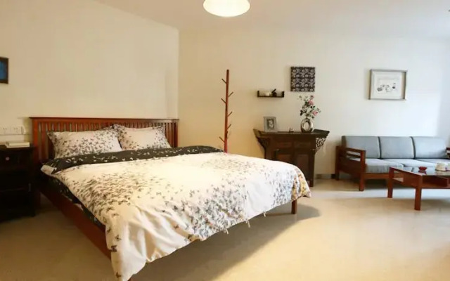 Lian Hui Residential Theme Hotel