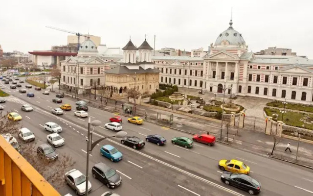 Colțea Residence