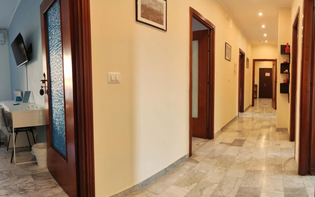 CASA VACANZE - Il Profumo del Mare