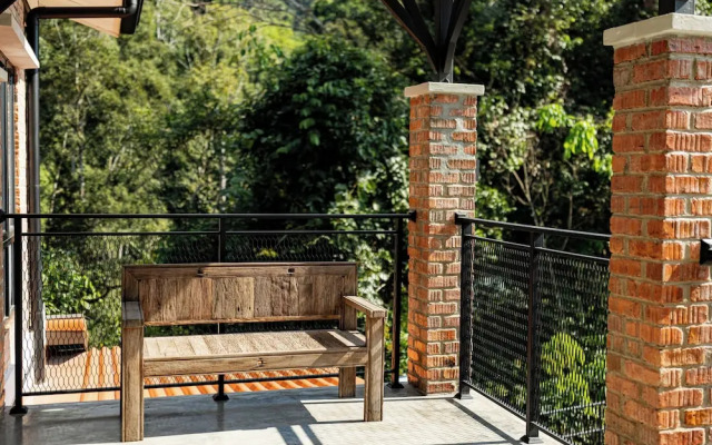 Sebayu Retreat Gopeng