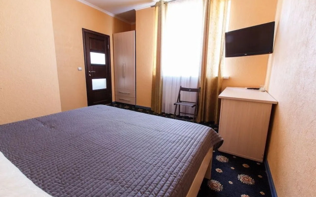 Pribaltiyskiy Siluet