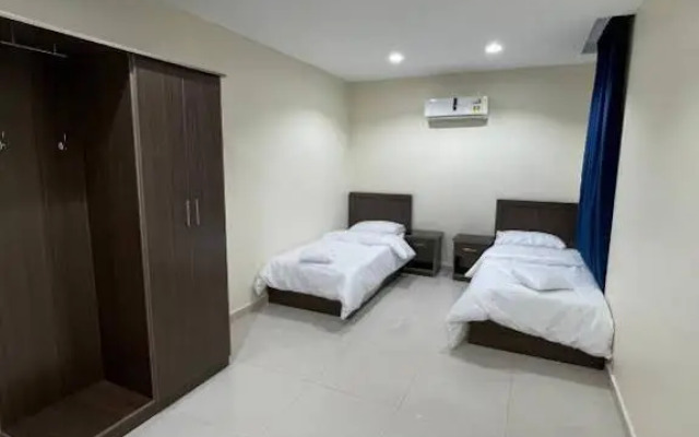 Aljadel Hotel