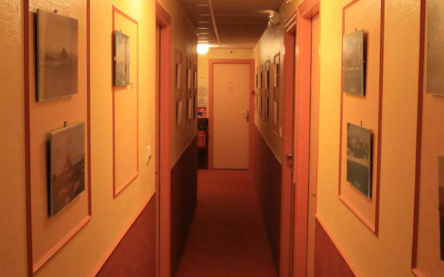 Hotel La Tour Brette