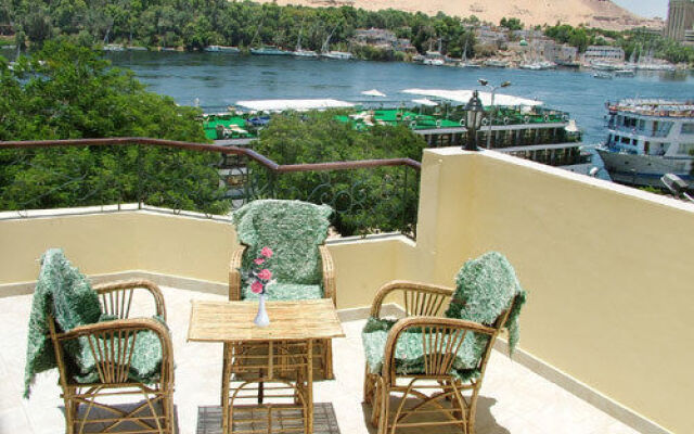 Nile Hotel Aswan