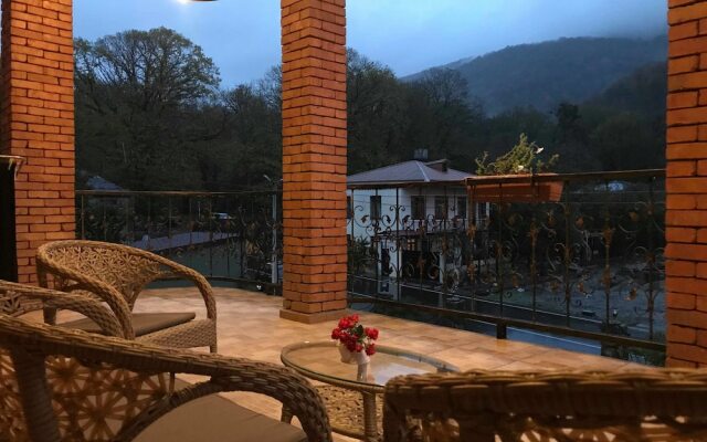 Royal Palace Hotel