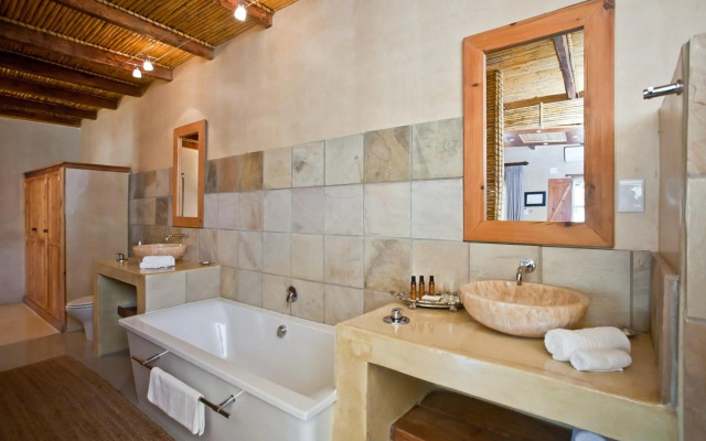 Surval Boutique Olive Estate
