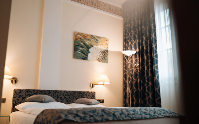 Hotel Viktoria