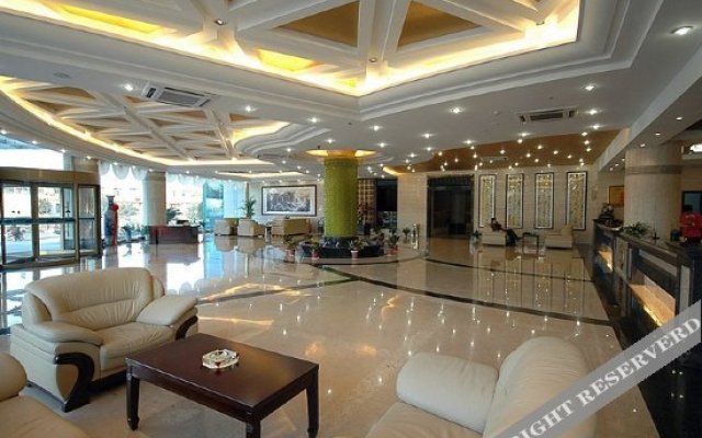Xian Hai Qing Yuan Hotel