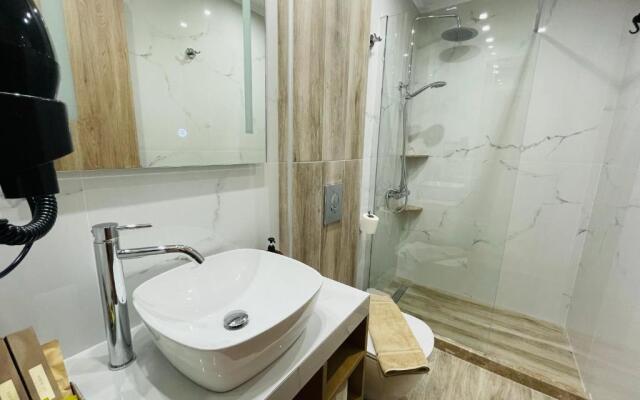 Xenios Suites